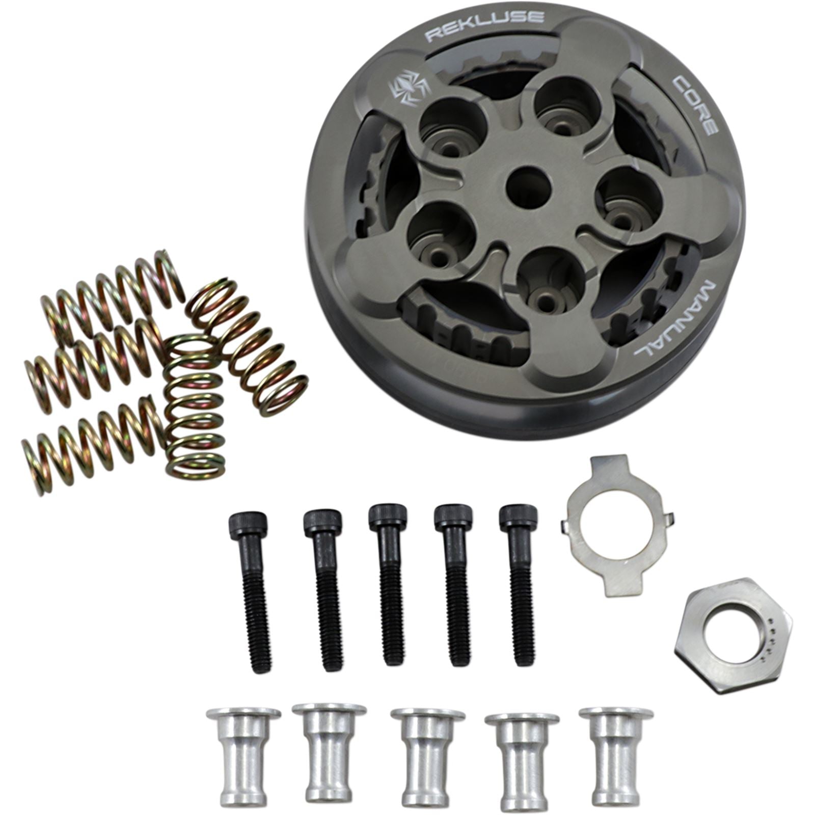 Rekluse Racing Core Clutch Kit RMS-7067_463834