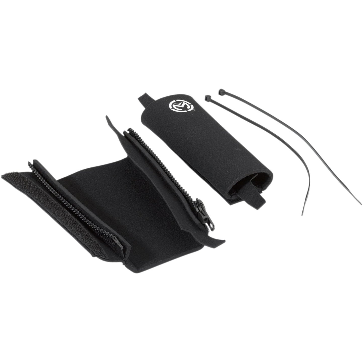 Moose Offroad Easy On Fork Skins - 32 mm-43 mm - 85cc and Smaller 0406-0035_430432