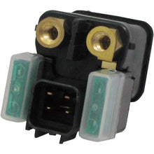 Ricks Solenoid - Switch for KTM [MPN: 65-603]_465346