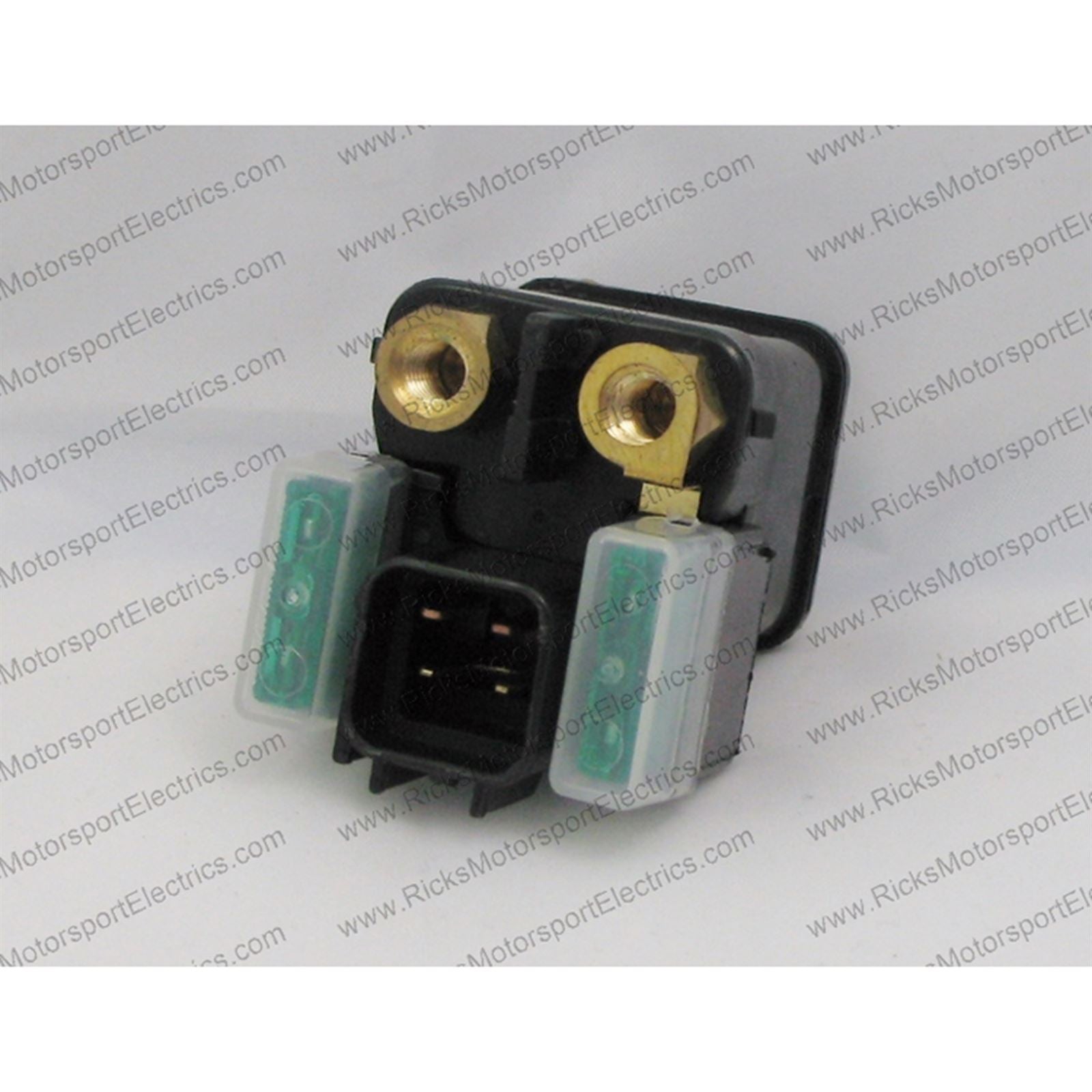 Ricks Solenoid - Switch for KTM [MPN: 65-603]_600266