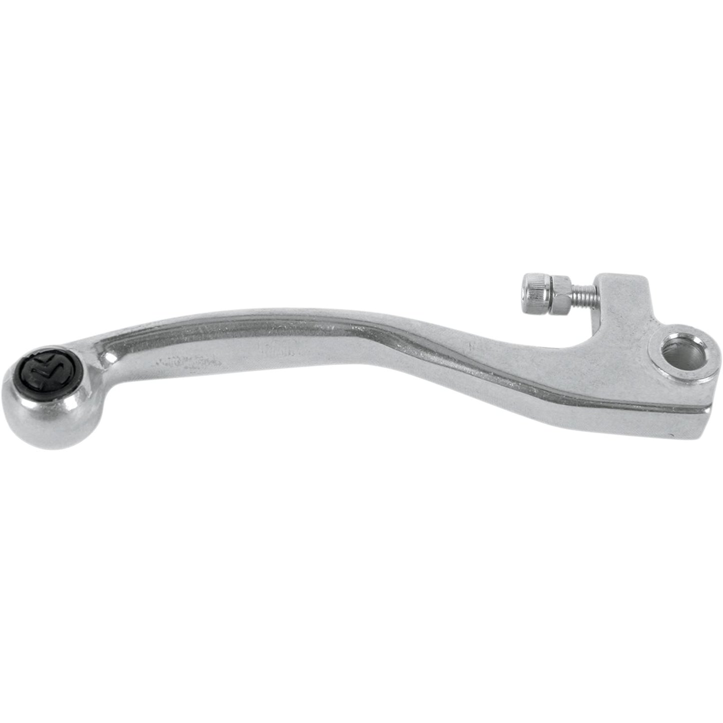 Moose Offroad Polished Brake Lever for KDX M553-22-10_438764