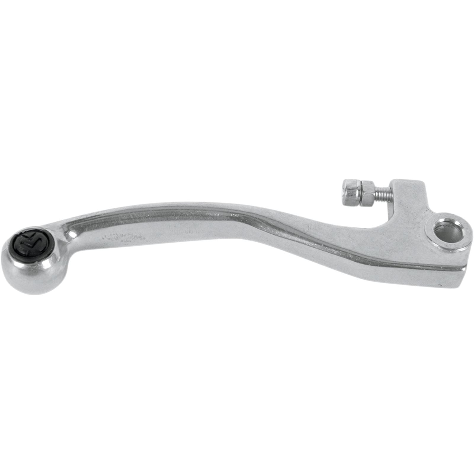 Moose Offroad Polished Brake Lever for KDX M553-22-10_438764