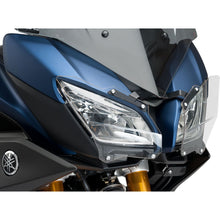 Puig HeadLight Protector Clear for Yamaha 9728W_461010