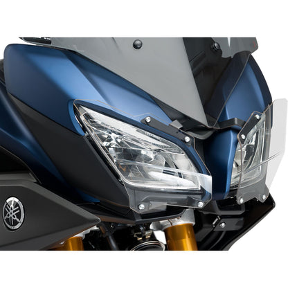 Puig HeadLight Protector Clear for Yamaha 9728W_461010