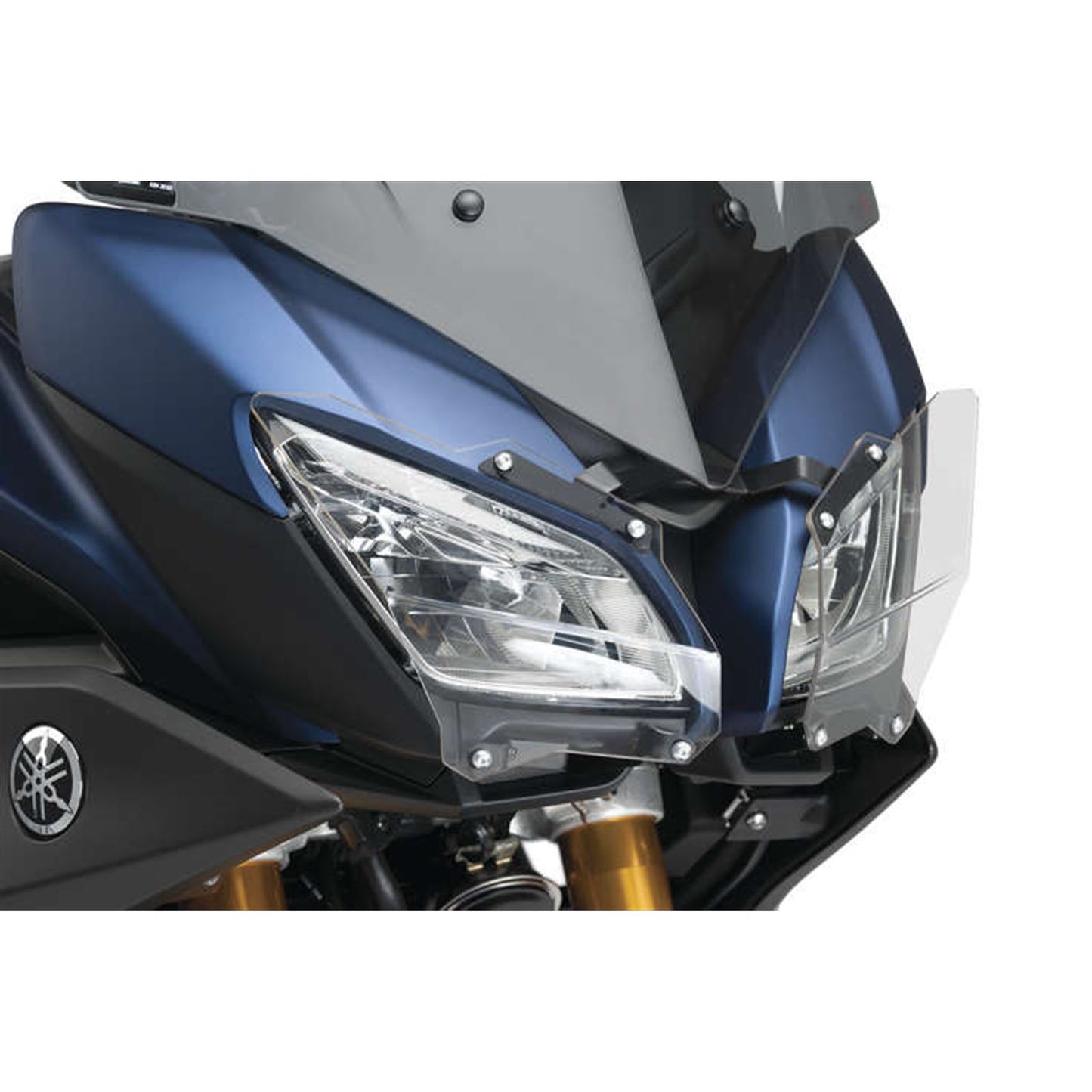 Puig HeadLight Protector Clear for Yamaha 9728W_993803