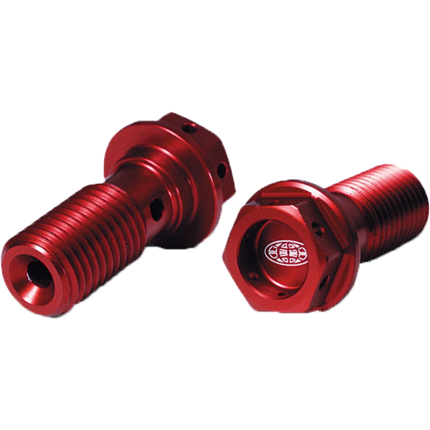 Pro Circuit Banjo Bolts - 2/Pack [MPN: BB08065]_291985