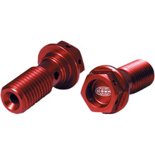 Pro Circuit Banjo Bolts - 2/Pack [MPN: BB08065]_457288