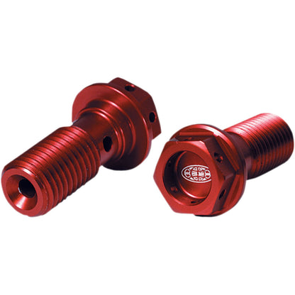 Pro Circuit Banjo Bolts - 2/Pack [MPN: BB08065]_457288