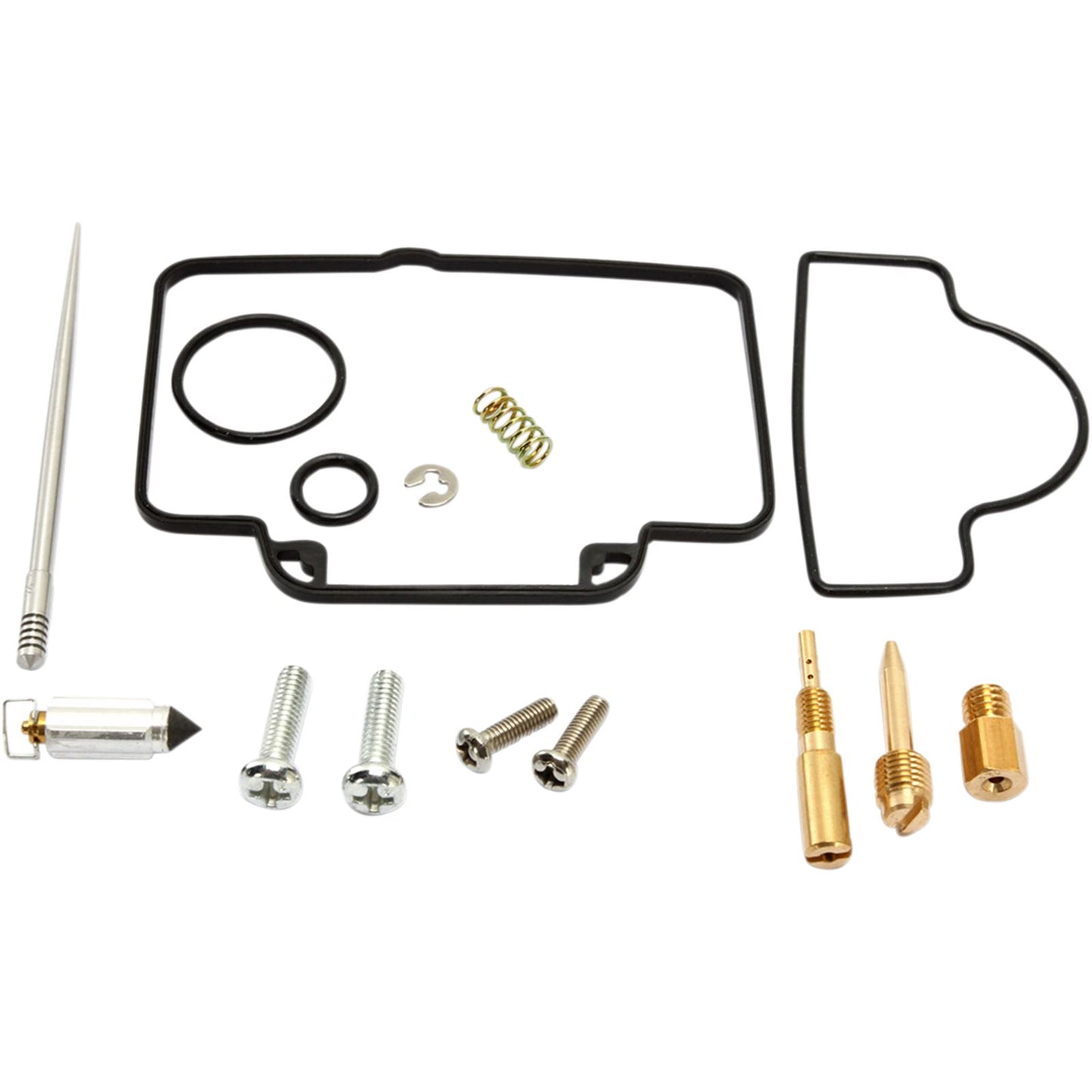 Moose Offroad Carburetor Repair Kit for Yamaha 1003-0919_435287