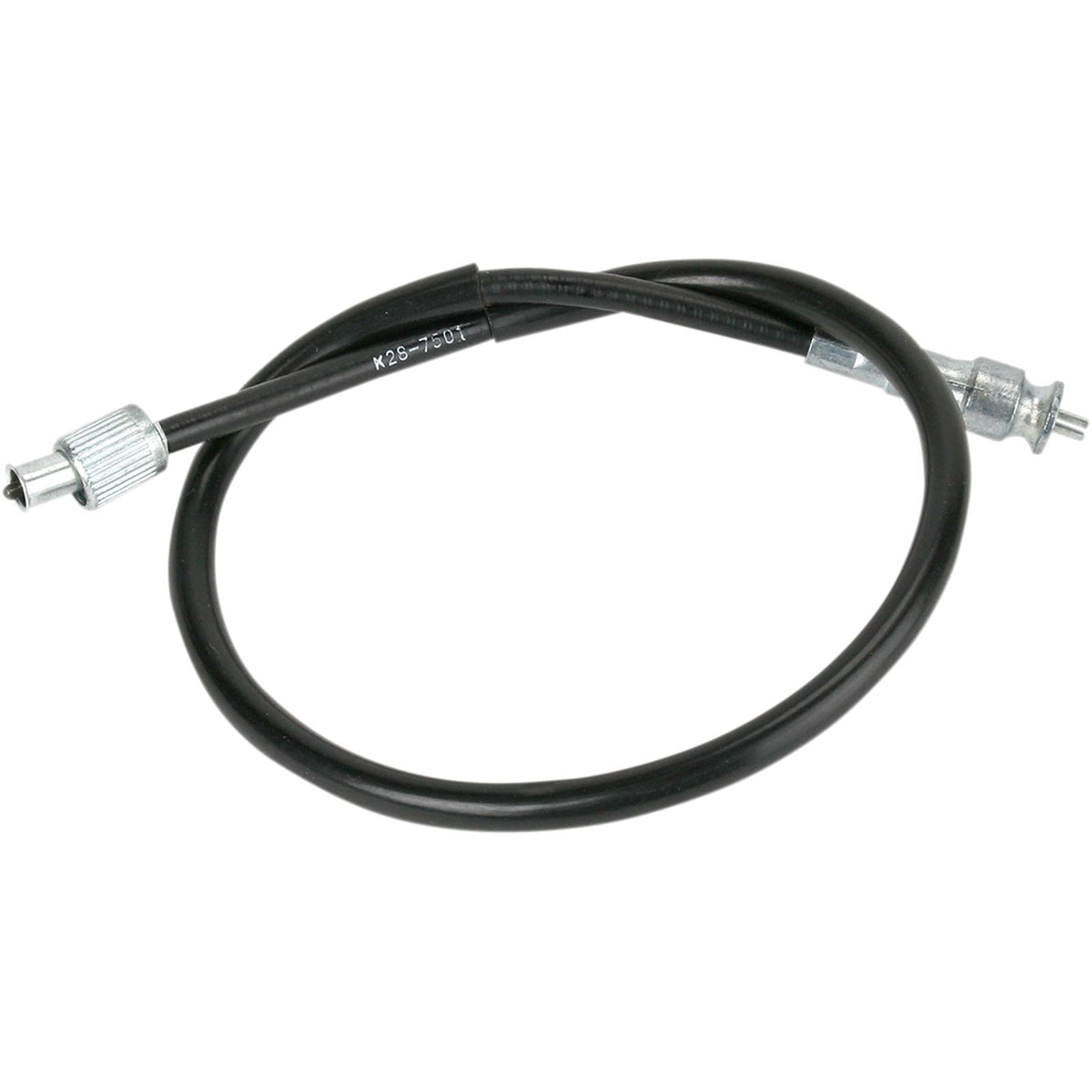 Parts Unlimited Tachometer Cable for Honda [MPN: K28-7536]_451398