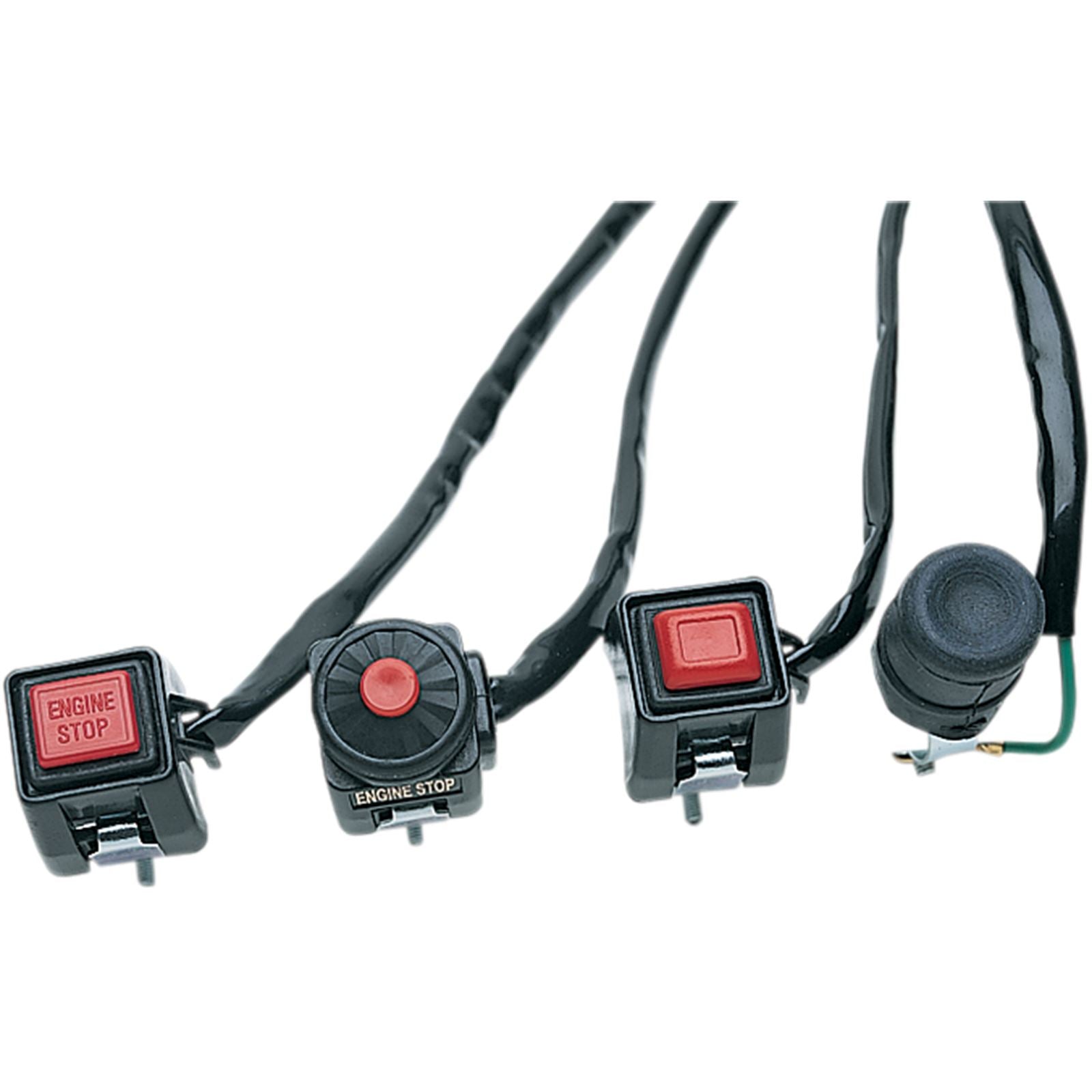 Moose Offroad Kill Switch M8801_439776