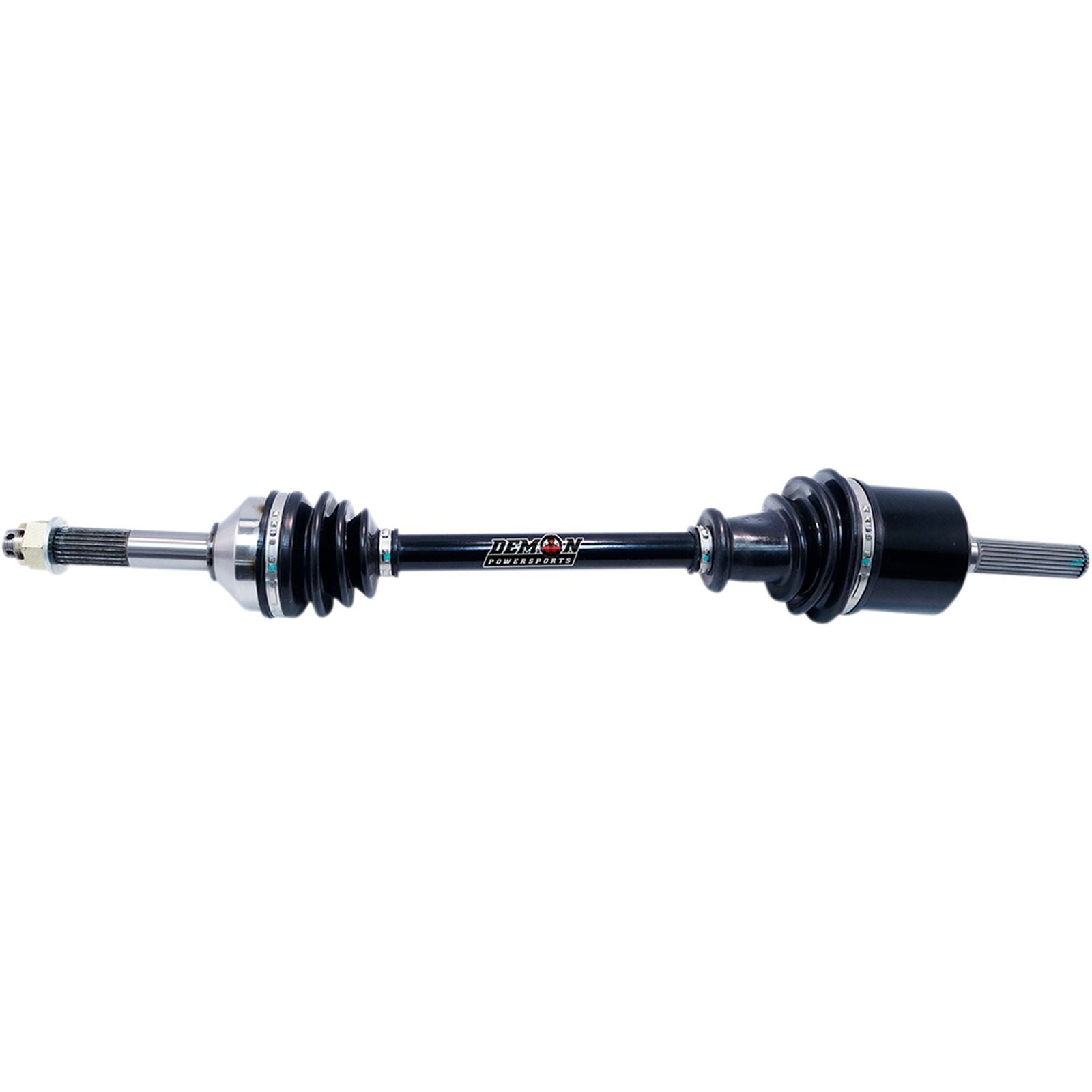 Demon Powersports Complete Axle - Heavy Duty - Kit [MPN: PAXL-1127HD]_371188