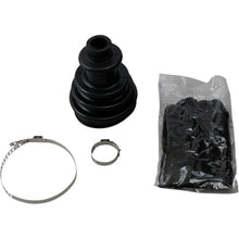 Demon Powersports Boot - Heavy Duty - Kit [MPN: PACVB-2004BK]_371163