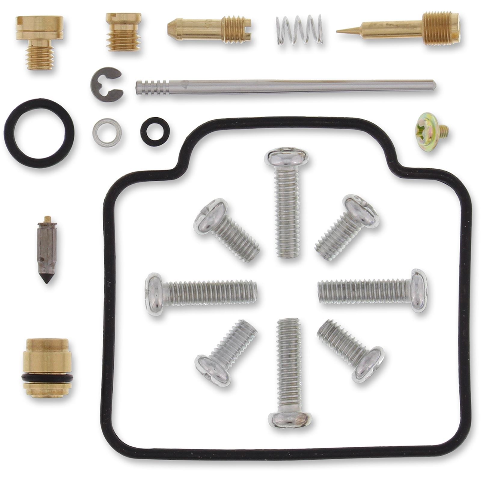 Moose Offroad Carburetor Repair Kit For Suzuki 1003-0671_435039