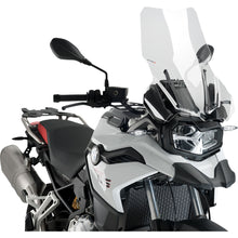 Puig Windscreen Touring Clear for BMW 9770W_461595