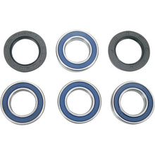 Moose Offroad Wheel Bearing - Kit 0215-0081_430217