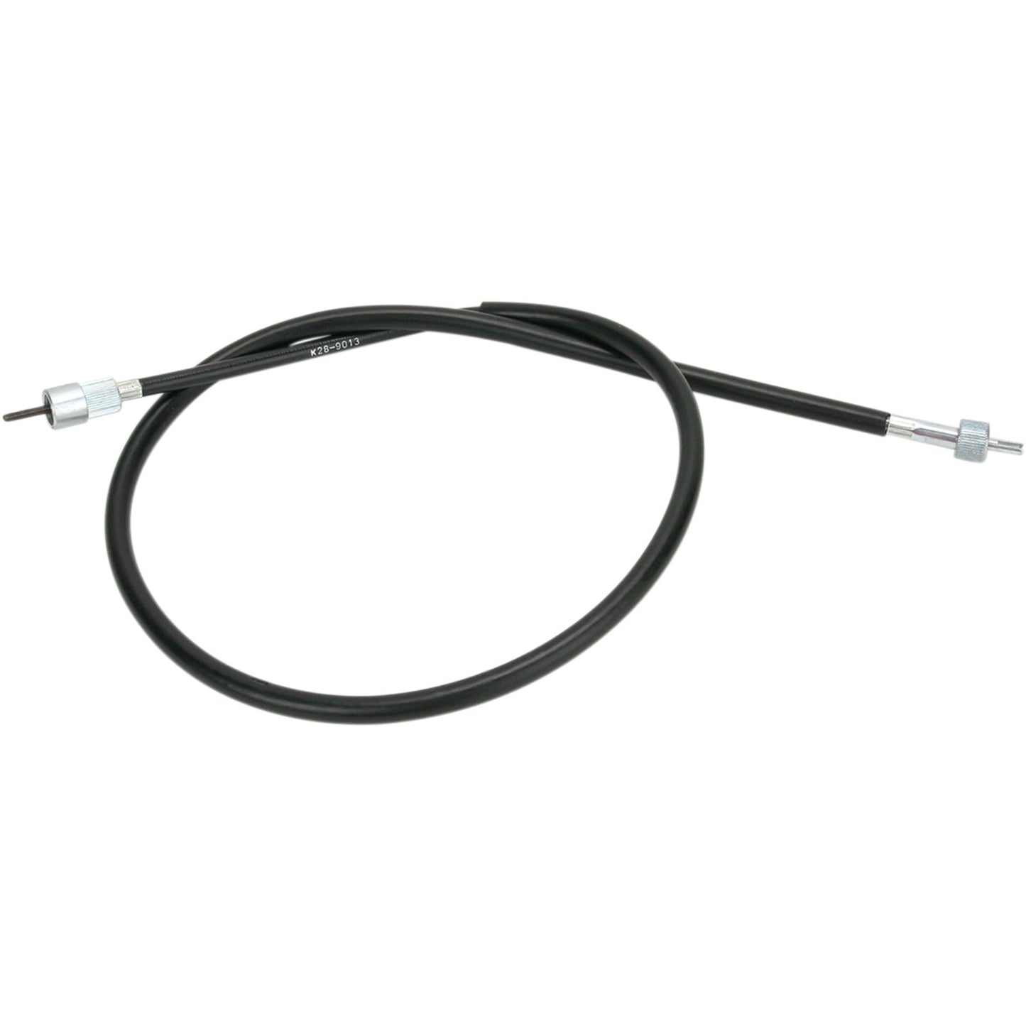 Parts Unlimited Speedometer Cable For Kawasaki [MPN: K28-9013]_451437