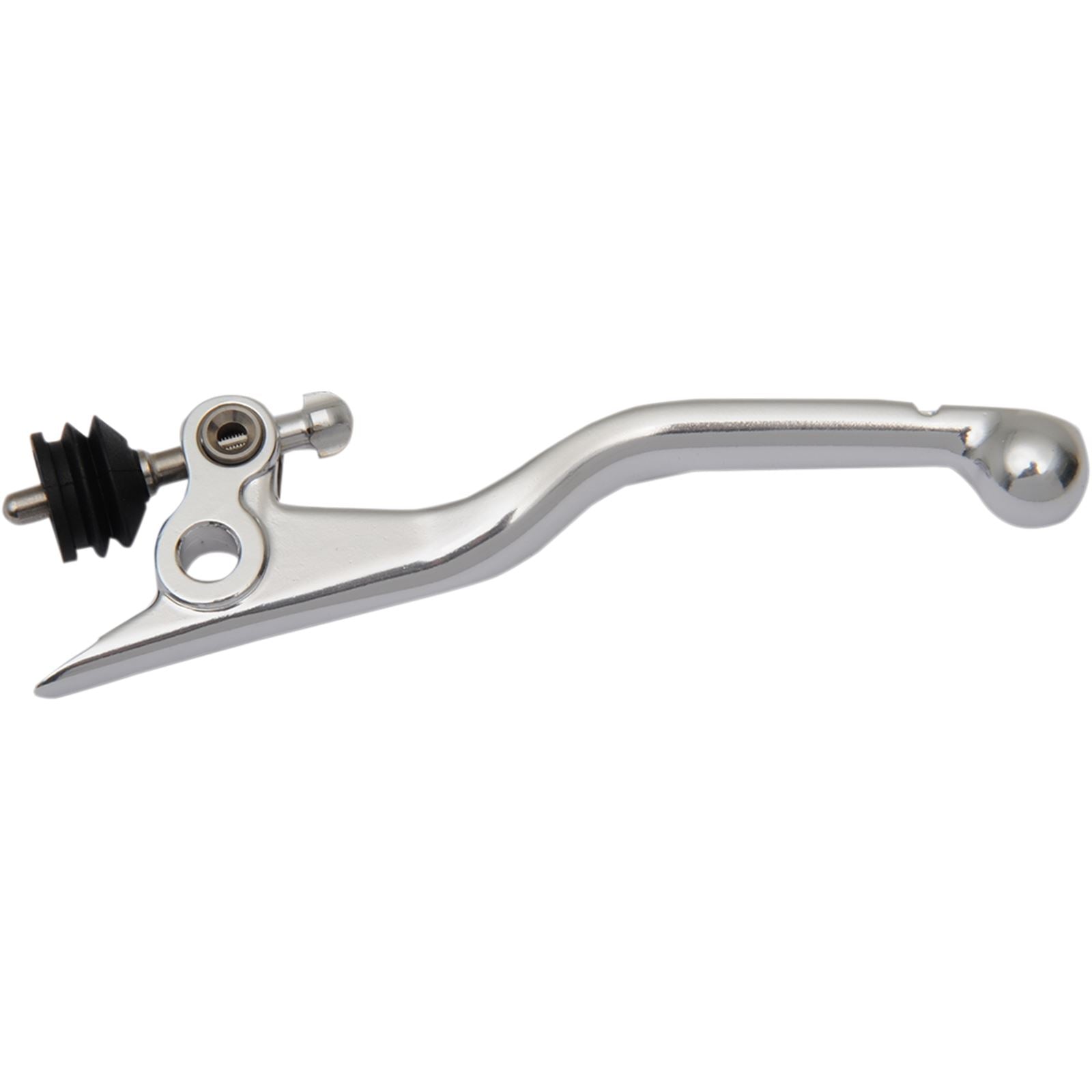 Moose Offroad Silver Clutch Lever 0613-1385_431774