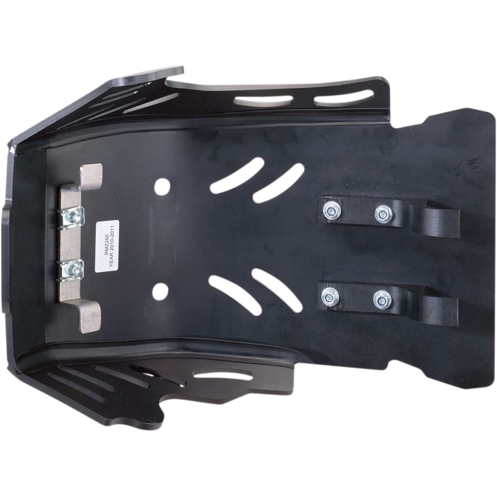Moose Offroad Pro Skid Plate - CRF250R 0506-0784_431290
