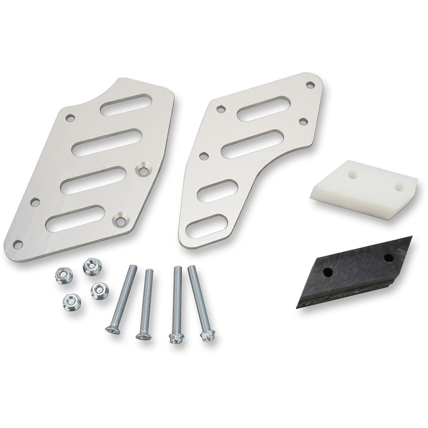 Moose Offroad Aluminum Chain Guide - for Yamaha 1231-0423_436488