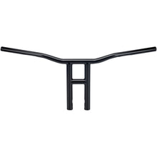 Biltwell Inc. Black 12" Tyson XL Handlebar 6242-2013_352850