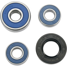 Moose Offroad Wheel Bearing - Kit A25-1185_438461