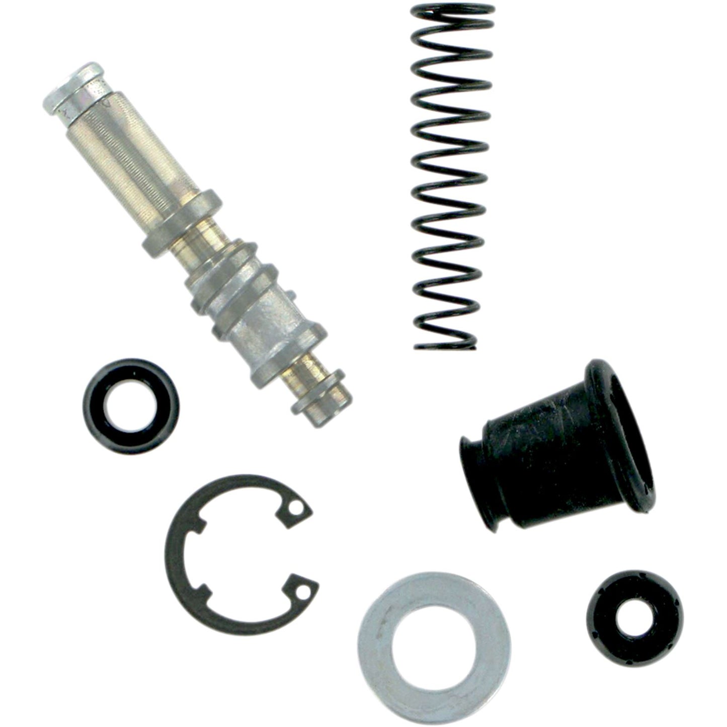 Moose Offroad Master Cylinder Repair Kit for Yamaha 0617-0023_431882
