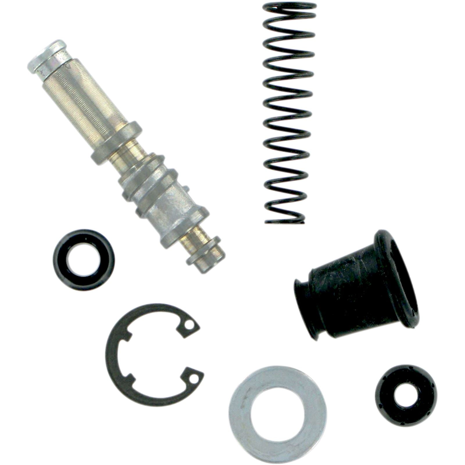Moose Offroad Master Cylinder Repair Kit for Yamaha 0617-0023_431882
