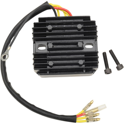 Ricks Hot Shot Regulator/Rectifier For Suzuki [MPN: 10-221H]_465814
