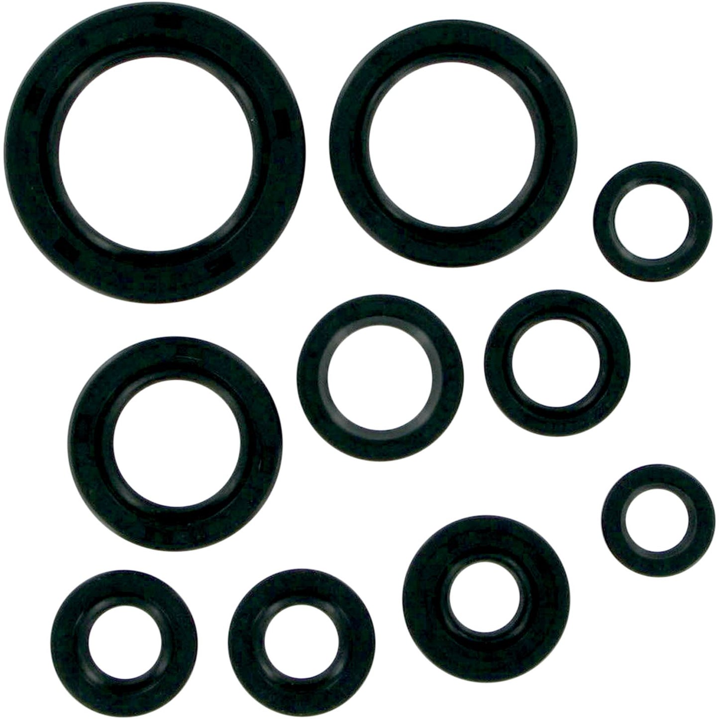 Moose Offroad Motor Seals CR125R M822107_439727