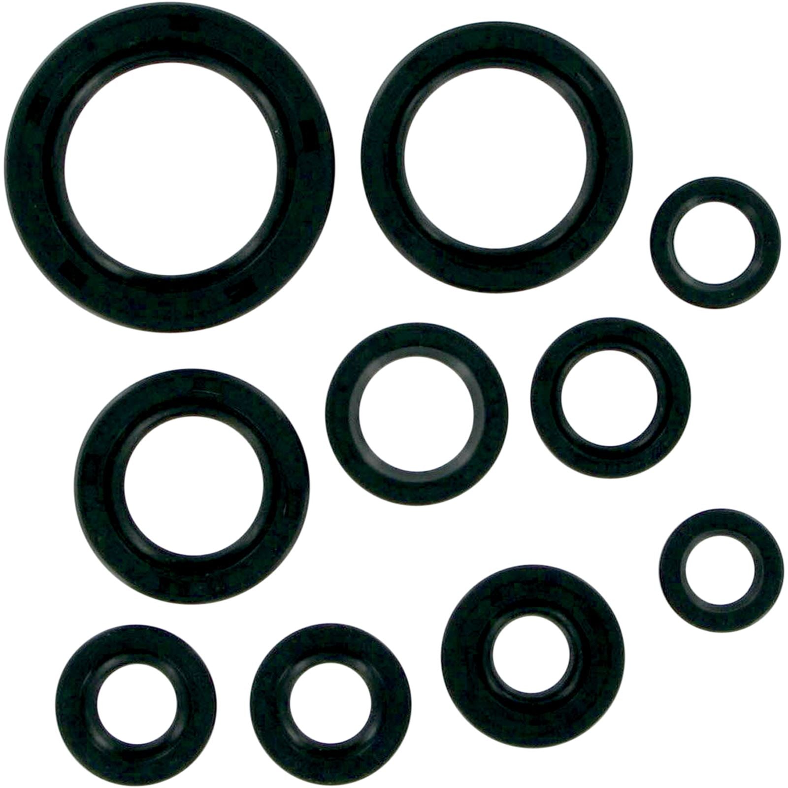 Moose Offroad Motor Seals CR125R M822107_439727