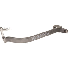 Zeta Armor Handguards Bend Titanium 7/8" [MPN: ZE72-0003]_292005