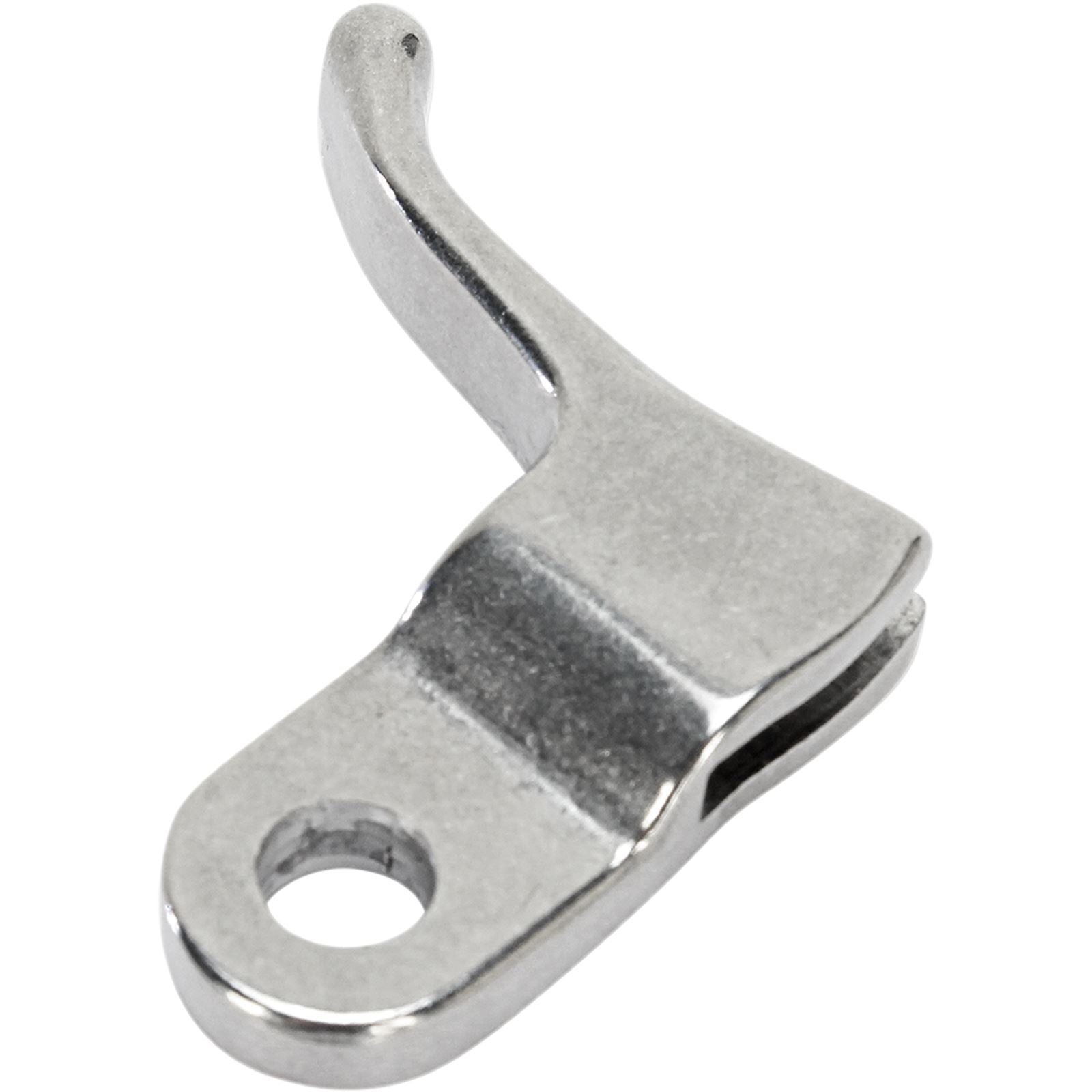 Moose Offroad Silver Hot Starter Lever for Honda CRF 0615-0246_431850
