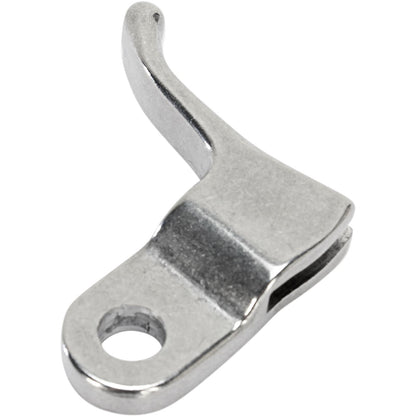 Moose Offroad Silver Hot Starter Lever for Honda CRF 0615-0246_431850