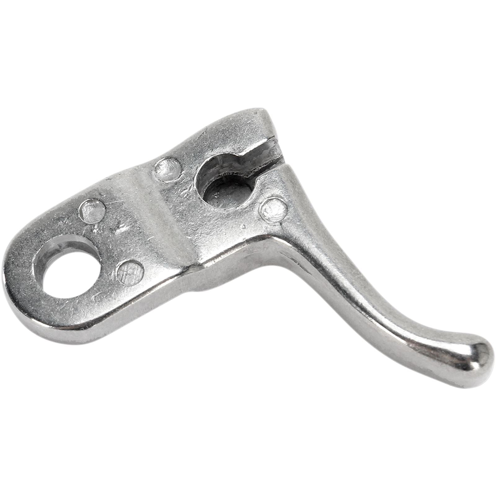 Moose Offroad Silver Hot Starter Lever for Honda CRF 0615-0246_431851