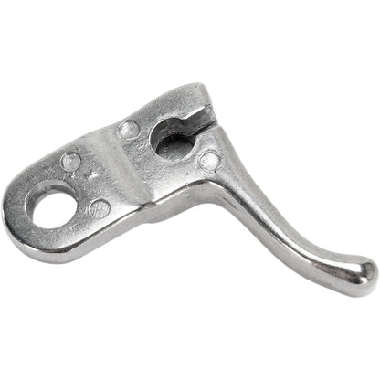 Moose Offroad Silver Hot Starter Lever for Honda CRF 0615-0246_431851
