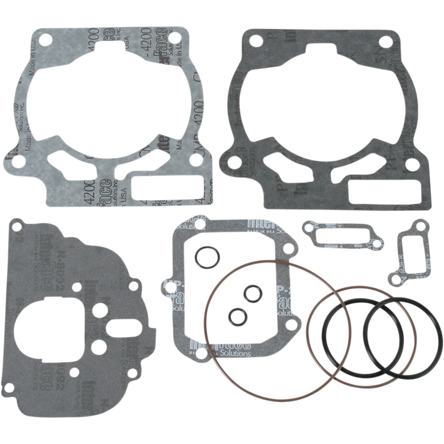 Moose Offroad Top End Gasket Kit 125SX 0934-1267_433968