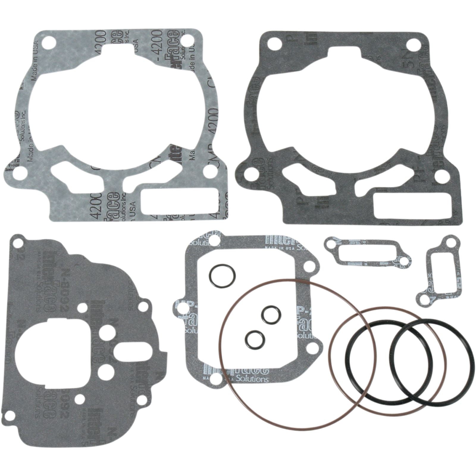 Moose Offroad Top End Gasket Kit 125SX 0934-1267_433968