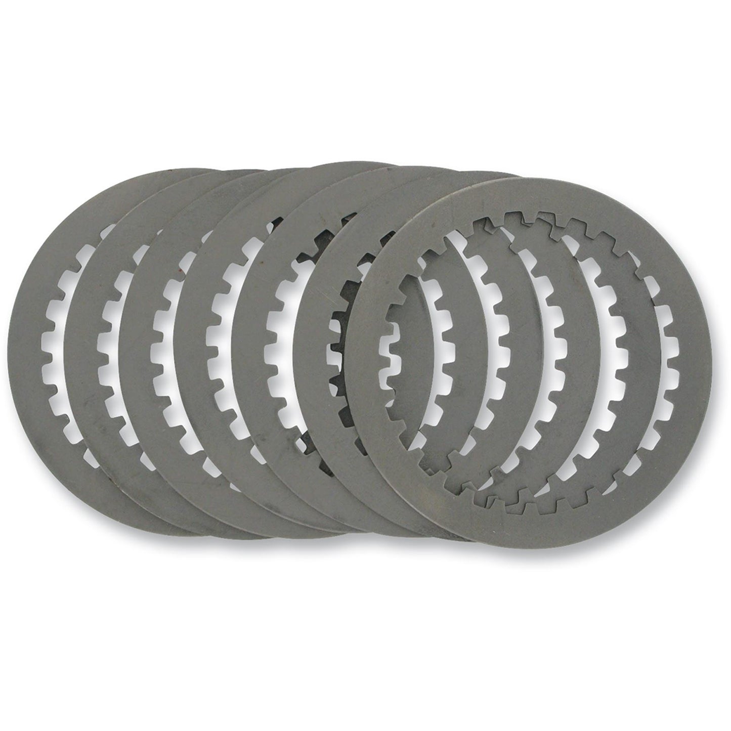 Moose Offroad Steel Clutch Plates [MPN: 1131-0891]_436019