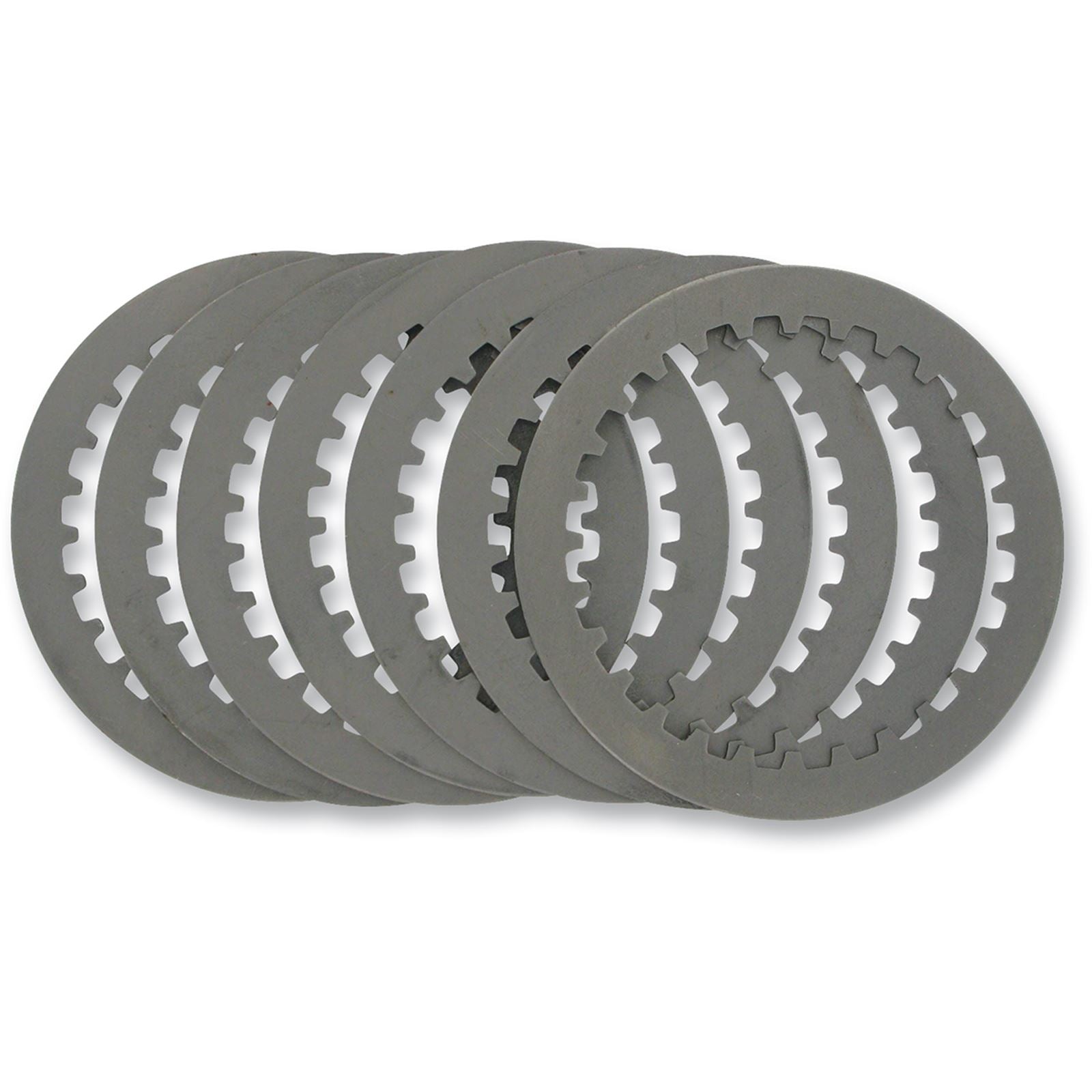 Moose Offroad Steel Clutch Plates [MPN: 1131-0891]_436019
