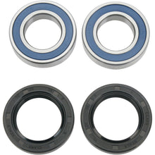 Moose Offroad Wheel Bearing - Kit A25-1090_438423