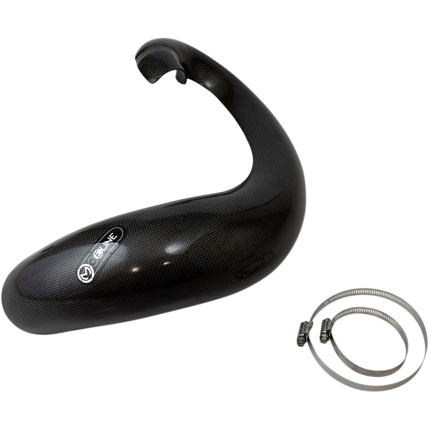 Moose Offroad Pipe Guard 1861-1264_437463