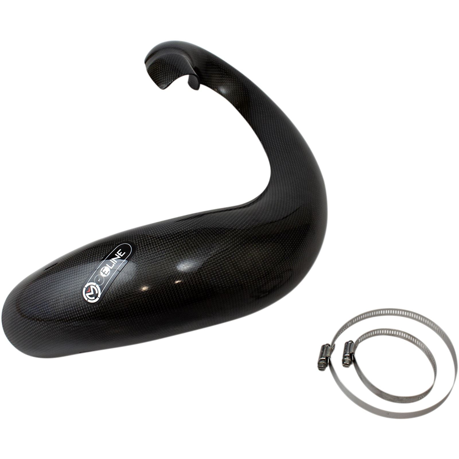 Moose Offroad Pipe Guard 1861-1264_437463