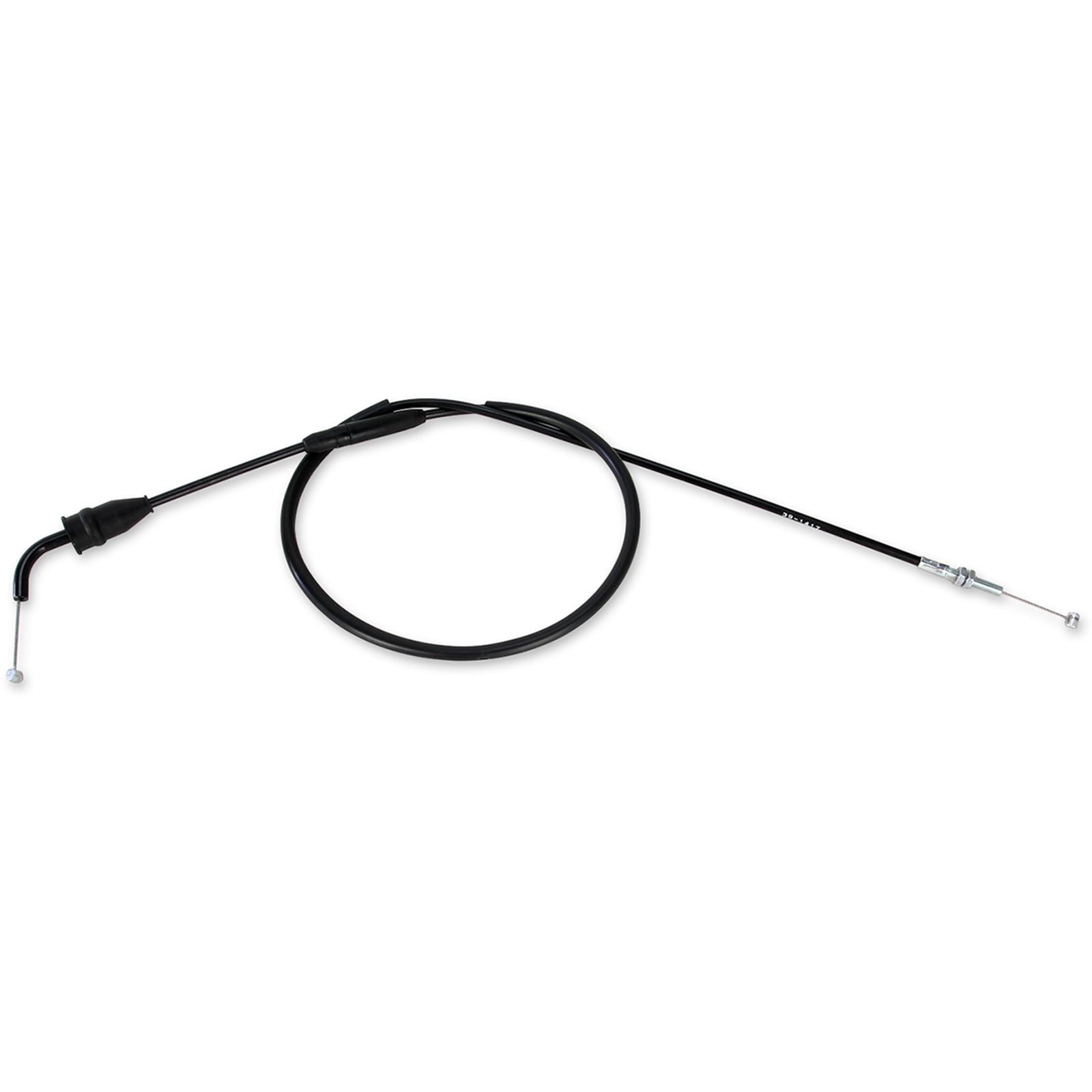 Moose Offroad Throttle Cable for Yamaha 0650-1235_432241