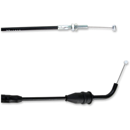 Moose Offroad Throttle Cable for Yamaha 0650-1235_432242
