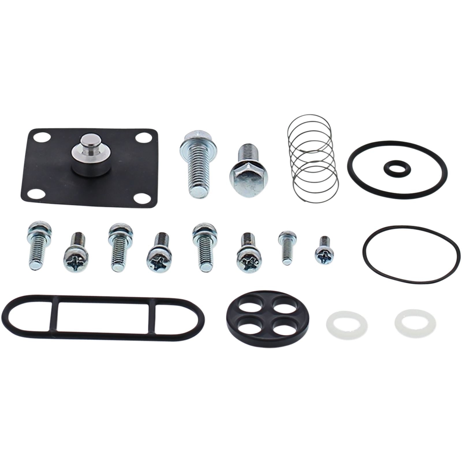 Moose Offroad Petcock Rebuild Kit for Arctic Cat/Suzuki 0705-0492_432777