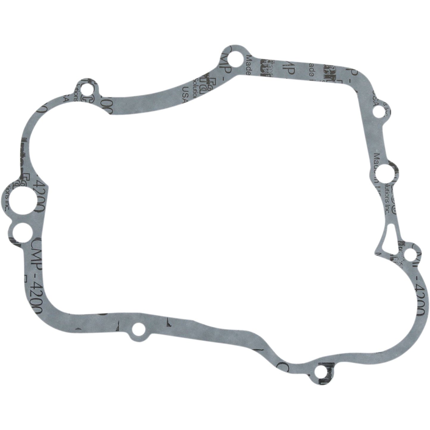 Moose Offroad Clutch Cover Gasket YZ80/85 M817654_439715