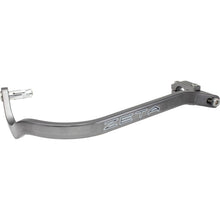 Zeta Armor Handguards Bend Titanium 1-1/8" [MPN: ZE72-0103]_292009
