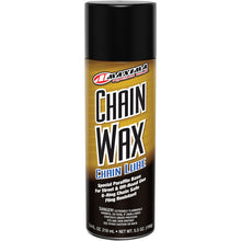 Maxima Chain Wax Lube - 5.5 oz 74908-N_424795