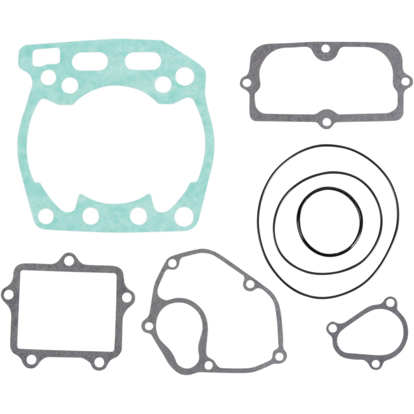 Moose Offroad Top End Gasket Kit RM250 0934-0973_433945